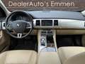 Jaguar XF 2.0 LEDER NAVI LMV CRUISE Verde - thumbnail 13