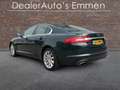 Jaguar XF 2.0 LEDER NAVI LMV CRUISE Verde - thumbnail 4