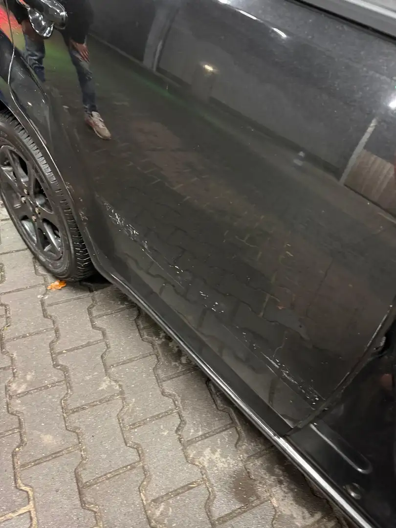 Daihatsu Sirion daihatsu sirion 2   1.3-16V Comfort Fekete - 1