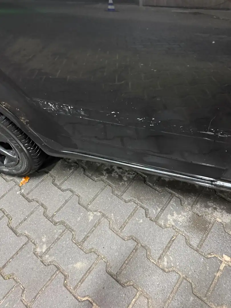 Daihatsu Sirion daihatsu sirion 2   1.3-16V Comfort Fekete - 2