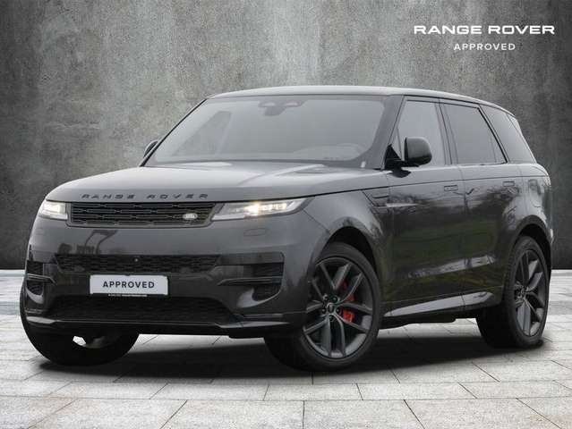 Imagine Land Rover Range Rover Sport P440e Hybrid Dynamic HSE
