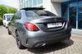 Mercedes-Benz C 180 Premium Plus Pack AMG / panoramadak / burmester / Grijs - thumbnail 4