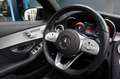 Mercedes-Benz C 180 Premium Plus Pack AMG / panoramadak / burmester / Grijs - thumbnail 21