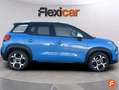 Citroen C3 Aircross BlueHDi S&S Shine EAT6 120 Blau - thumbnail 3