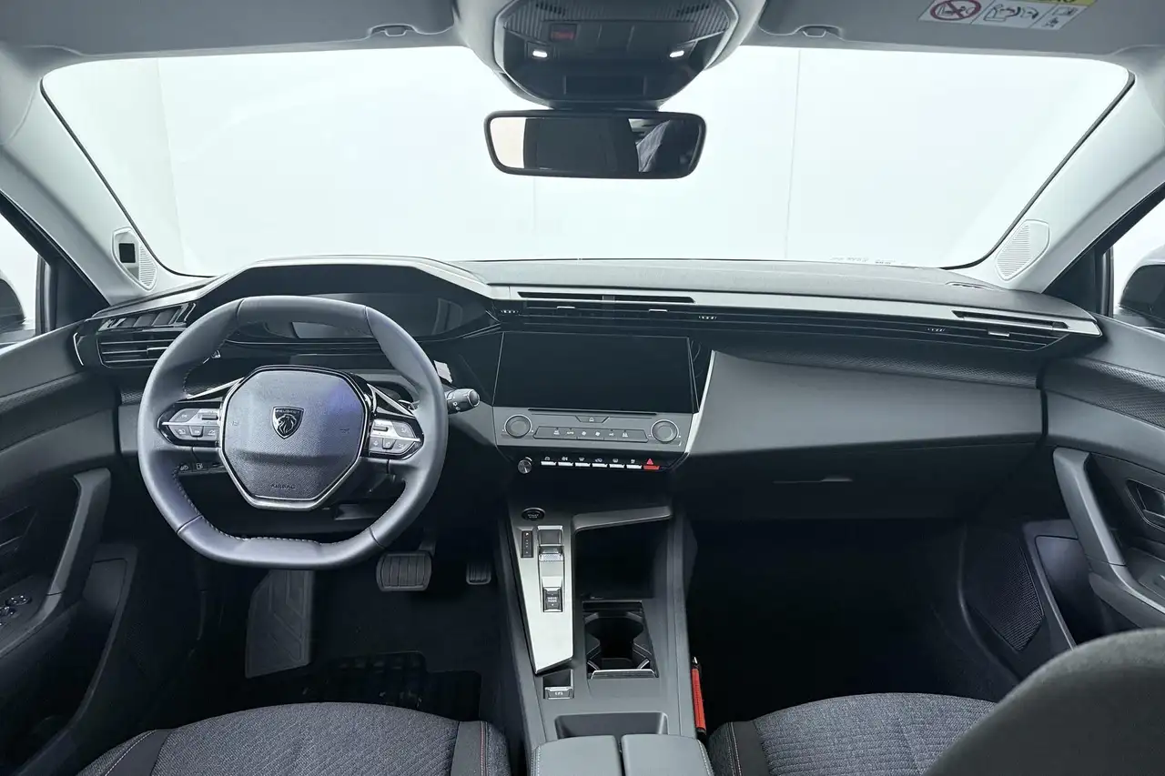 Peugeot 308 2026
