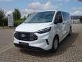 Ford Transit Custom Kombi 320L2 NAVI SHZ Wit - thumbnail 2