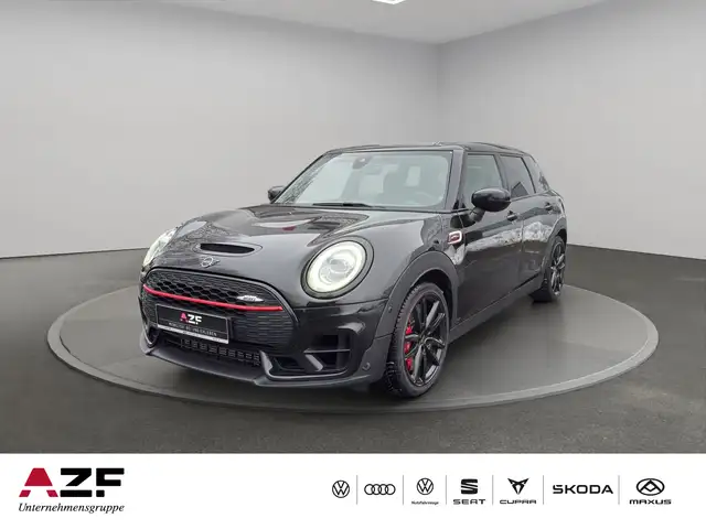 MINI Cooper Clubman 2.0 All4 Aut. John Cooper Works