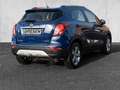 Opel Mokka Turbo Selection*AHK *Tempomat*Allwetter*Klima*Blue Blauw - thumbnail 3