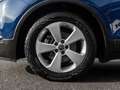 Opel Mokka Turbo Selection*AHK *Tempomat*Allwetter*Klima*Blue Modrá - thumbnail 8