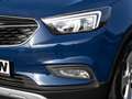 Opel Mokka Turbo Selection*AHK *Tempomat*Allwetter*Klima*Blue Modrá - thumbnail 7