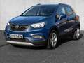 Opel Mokka Turbo Selection*AHK *Tempomat*Allwetter*Klima*Blue Albastru - thumbnail 2