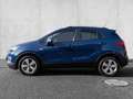 Opel Mokka Turbo Selection*AHK *Tempomat*Allwetter*Klima*Blue Modrá - thumbnail 5