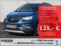 Opel Mokka Turbo Selection*AHK *Tempomat*Allwetter*Klima*Blue Modrá - thumbnail 1