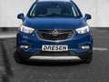 Opel Mokka Turbo Selection*AHK *Tempomat*Allwetter*Klima*Blue Modrá - thumbnail 4