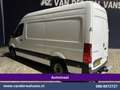Mercedes-Benz Sprinter 317 CDI 170pk 9G-Tronic Automaat L2H2 Fabrieksgara Blanc - thumbnail 10