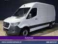 Mercedes-Benz Sprinter 317 CDI 170pk 9G-Tronic Automaat L2H2 Fabrieksgara Blanc - thumbnail 8