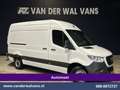 Mercedes-Benz Sprinter 317 CDI 170pk 9G-Tronic Automaat L2H2 Fabrieksgara Blanc - thumbnail 1