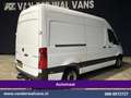 Mercedes-Benz Sprinter 317 CDI 170pk 9G-Tronic Automaat L2H2 Fabrieksgara Blanc - thumbnail 11