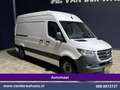 Mercedes-Benz Sprinter 317 CDI 170pk 9G-Tronic Automaat L2H2 Fabrieksgara Blanc - thumbnail 9
