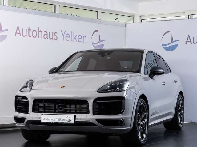 Imagine Porsche Cayenne Coupé GTS - GT-Leichtbau*Carbon*Keramik*