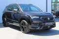SEAT Ateca FR 1.5 TSI ACT DSG mit STANDHEIZUNG/MEGAVOLL Schwarz - thumbnail 12