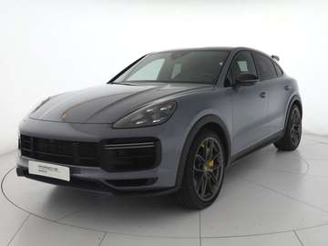coupe 4.0 turbo gt tiptronic