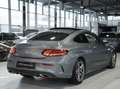 Mercedes-Benz C 300 Coupé AMG Line *2.HD *Pano *19*Digital Gris - thumbnail 5