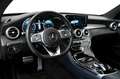 Mercedes-Benz C 300 Coupé AMG Line *2.HD *Pano *19*Digital Gris - thumbnail 22