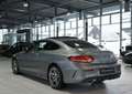 Mercedes-Benz C 300 Coupé AMG Line *2.HD *Pano *19*Digital Gris - thumbnail 7