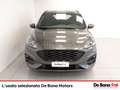 Ford Kuga 2.0 ecoblue st-line 2wd 120cv auto Grigio - thumbnail 2