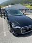Audi A6 A6 Avant 40 TDI quattro design S-tronic design Schwarz - thumbnail 1