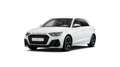Audi A1 Sportback 25TFSI S-tr S LINE BLACK NAV+ APS+ Weiß - thumbnail 4