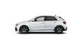 Audi A1 Sportback 25TFSI S-tr S LINE BLACK NAV+ APS+ Weiß - thumbnail 9
