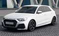 Audi A1 Sportback 25TFSI S-tr S LINE BLACK NAV+ APS+ Weiß - thumbnail 2