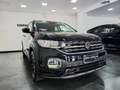Volkswagen T-Cross T-Cross 1.5 TSI ACT DSG Advanced UNICO PROPRIETARI Noir - thumbnail 4