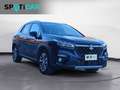 Suzuki S-Cross 1.4 Hybrid 4WD AllGrip Top+ Bleu - thumbnail 3