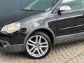 Volkswagen Polo Cross 1.4-16V * Airco * Cruise * Stoelverwarming * Elekt Negru - thumbnail 5