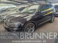 Volkswagen Tiguan 2,0 TSI 4Motion Highline DSG Schwarz - thumbnail 1
