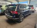 Volkswagen Tiguan 2,0 TSI 4Motion Highline DSG Schwarz - thumbnail 4