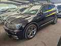 Volkswagen Tiguan 2,0 TSI 4Motion Highline DSG Schwarz - thumbnail 2