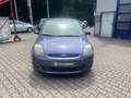 Ford Fiesta Ghia Klima 2 Hand Tüv 12/2026 Mauve - thumbnail 3