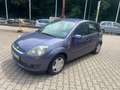 Ford Fiesta Ghia Klima 2 Hand Tüv 12/2026 Mauve - thumbnail 4