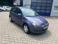 Ford Fiesta Ghia Klima 2 Hand Tüv 12/2026 Mauve - thumbnail 2