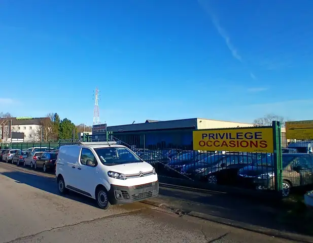 Citroen Jumpy utilitaire 3 pl BlueHDi 6 vit GPS AiRCO capteurs