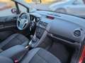 Opel Meriva B 1.4 Turbo Active Tempomat PDC Klima AUX Rot - thumbnail 14