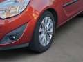 Opel Meriva B 1.4 Turbo Active Tempomat PDC Klima AUX Rot - thumbnail 8