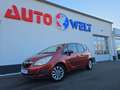 Opel Meriva B 1.4 Turbo Active Tempomat PDC Klima AUX Rot - thumbnail 30