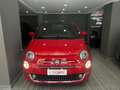 Fiat 500 1.0 Hybrid 70cv Dolcevita ITALIANA Rosso - thumbnail 4