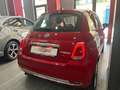 Fiat 500 1.0 Hybrid 70cv Dolcevita ITALIANA Rosso - thumbnail 5