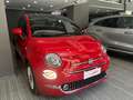 Fiat 500 1.0 Hybrid 70cv Dolcevita ITALIANA Rosso - thumbnail 3